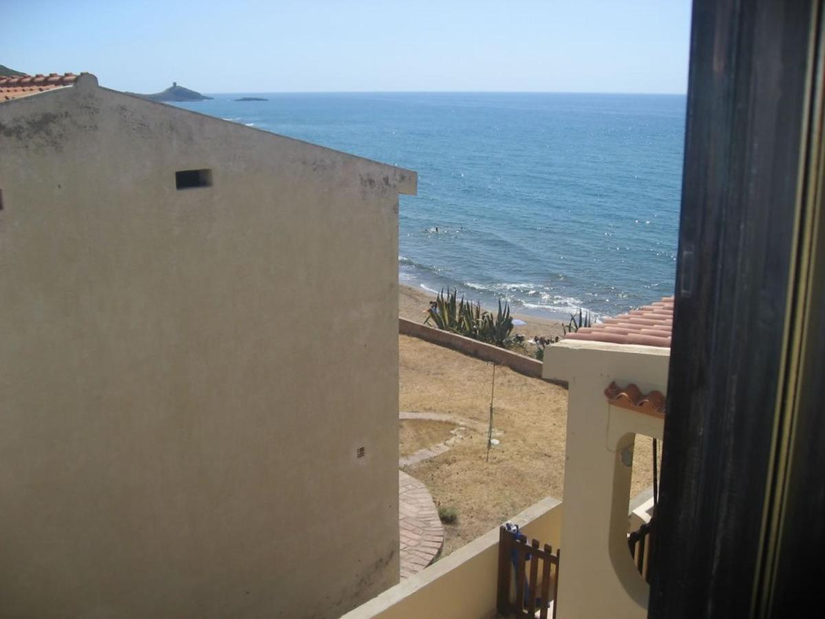 Nice Apartments In Waterfront Villa In Bosa Porto Alabe Tresnuraghes Екстериор снимка